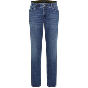 Eurex by Brax Heren  Style LUKE BLUE, denim blauw, maat 48