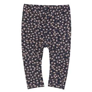 s.Oliver Junior Baby Girls Leggings, Blauw, 68, blauw, 68 cm