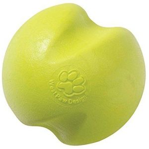 WEST PAW 27566 Jive Small, Lime
