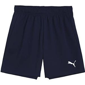 PUMA teamRISE Short Jr