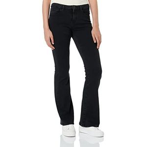 Garcia Denim jeans voor dames, Donker gebruikt, 29