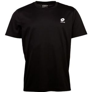 Lotto - Shirt - Caviar - Ademend en Sneldrogend