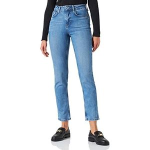 Pepe Jeans Mary Jeans voor dames, 000denim (Vs3), 24W X 30L