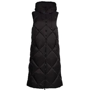 ESPRIT dames vest, 001/Black, L