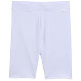 TOM TAILOR - Leggings - Pastellila - Jersey - Skinny Pasvorm