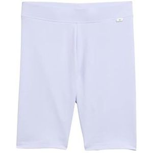 TOM TAILOR - Leggings - Pastellila - Jersey - Skinny Pasvorm