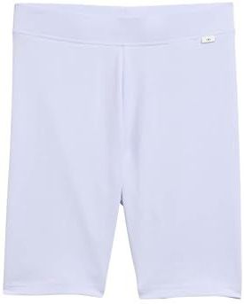 TOM TAILOR - Leggings - Pastellila - Jersey - Skinny Pasvorm