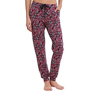 Uncover by Schiesser dames slaappak broek Uncover Jersey Pants