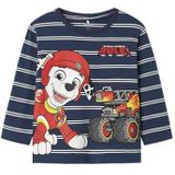 Paw Patrol - Top - Lange Mouwen - Regular Fit