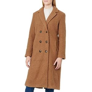 ONLY Onlppers Coat CC OTW Jacket, Toasted Coconut, M