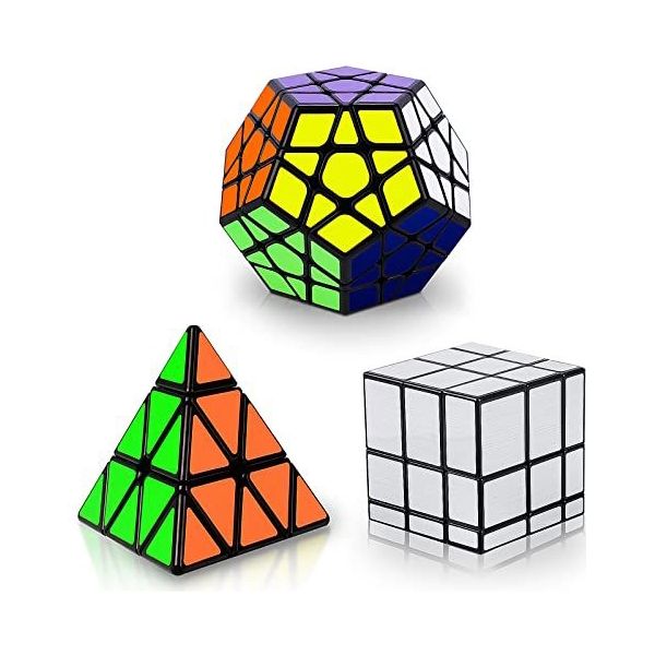 Rubiks kubus kopen rubik's kubus kopen - speelgoed online kopen De laagste beslist.nl