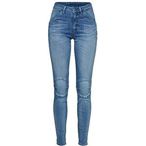 G-STAR RAW 5622 G-Star Shape Skinny Jeans voor dames, Veelkleurig (Medium Vintage Leeftijd D09116-9136-4970), 24W / 30L