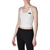 THE NORTH FACE Crop T-Shirt Tnf White XL