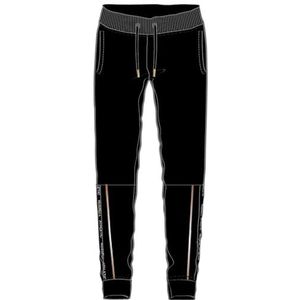 RUSSELL ATHLETIC Damesbroek met manchetten en zijdetails