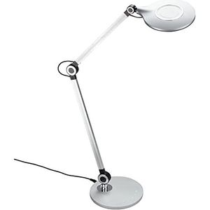 Briloner 7027-014 Led-tafellamp, dimbaar, CCT-aanraakbediening