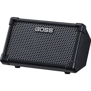 BOSS CUBE Street II Portable Street Performance Amp | CUBE-ST2 | Volgende generatie van de best-selling Roland Cube-serie rebranded met de BOSS-naam