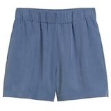 Marc O'Polo Denim - Damesbermuda - Puur Lyocell - Elastische Band