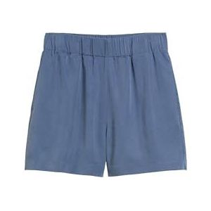 Marc O'Polo Denim - Damesbermuda - Puur Lyocell - Elastische Band