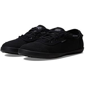 Skechers Bobs-B Cute Sneakers voor dames, zwart, 37 EU