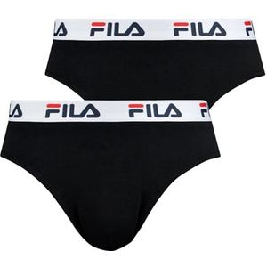 Fila Heren FU5015/2 Slip, zwart, M