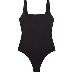 United Colors of Benetton body, Zwart, S