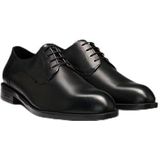 Boss - Tayil 10271643 Schoenen - Zwart - Leer - Heren