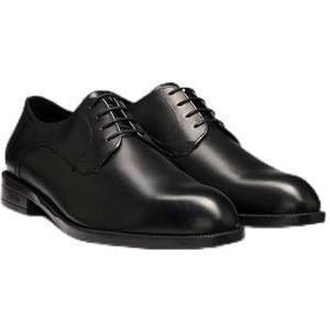 Boss - Tayil 10271643 Schoenen - Zwart - Leer - Heren