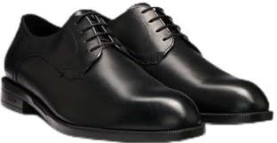 Boss - Tayil 10271643 Schoenen - Zwart - Leer - Heren
