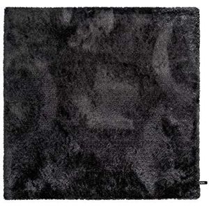 benuta ESSENTIALS Tapijt, 100% polyester, 200x200 cm