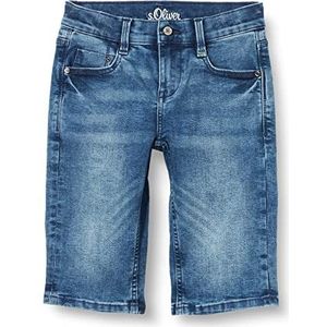 s.Oliver Junior jongens 402.10.204.26.180.211572 Bermudas, 56Z5, 146.Big