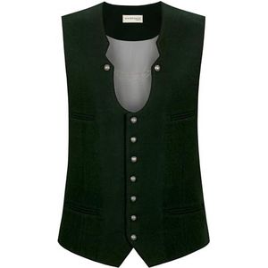 Klederdrachtvest Salerio, den, 52