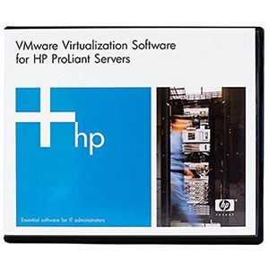HP VMware View 5 Premier Bundle (VU5-PR-100-C) Liz