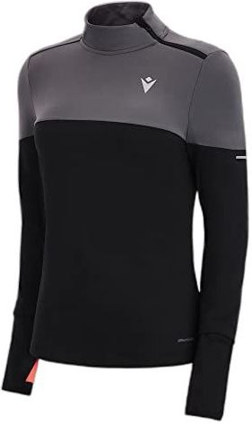 Macron - FCC Deliaer - Sweatshirt - Dames - 1/4 Rits