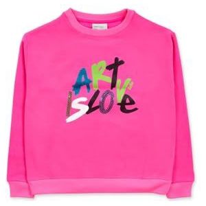 Tuc Tuc Sweatshirt voor meisjes, Roze, 5 Jaar