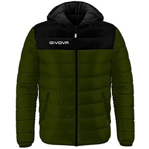 Jasje merk givova model Giubbotto Oslo