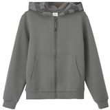 s.Oliver Junior 2143086 sweatshirt met capuchon, 9439, 164 cm kinderen, 9439, 164