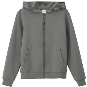 s.Oliver Junior 2143086 sweatshirt met capuchon, 9439, 164 cm kinderen, 9439, 164