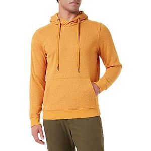 TOM TAILORherenSweater1033587,28140 - Vlam Brown Injected Stripe,XXS