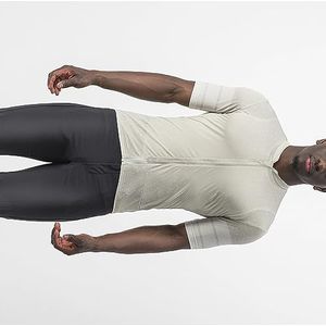 CASTELLI Onbeperkt Terra Jersey T-shirt voor heren