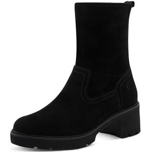 TAMARIS - Bottines - Zwart - Comfort