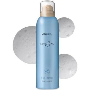 Home Spa Blue Therapy Doucheschuim 200 ml