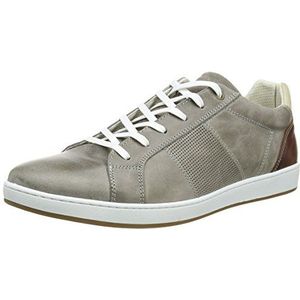 Aldo 44552798, Lage Top Sneakers voor heren 42 EU