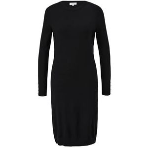 s.Oliver Gebreide jurk, 9999, 38