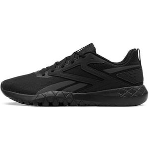 Reebok Flexagon Energy Tr 4 Sneaker voor heren, Core Black Core Zwart Koud Grijs 7, 39 EU