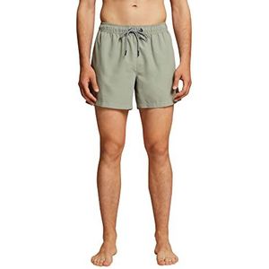 ESPRIT Bodywear Jones Bay Woven Shorts 38 Boardshorts, smaragdgroen, XL, emerald green, XL