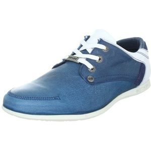 Rehab KANE 121203701 Herensneakers, blauw-blauw, 46 EU