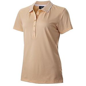 Wilson Dames klassiek poloshirt voor dames