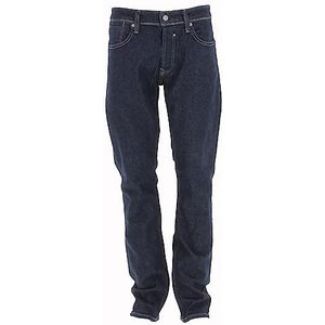 Teddy Smith Jeans met rechte snit, Donkerblauw, 40