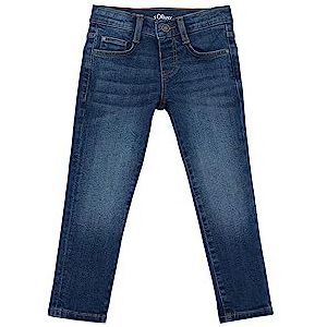 s.Oliver Jeans voor jongens, 57z2, 92 cm(Slank)