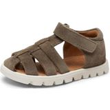 Bisgaard Beka S Sandalen voor kinderen, uniseks, stone, 29 EU